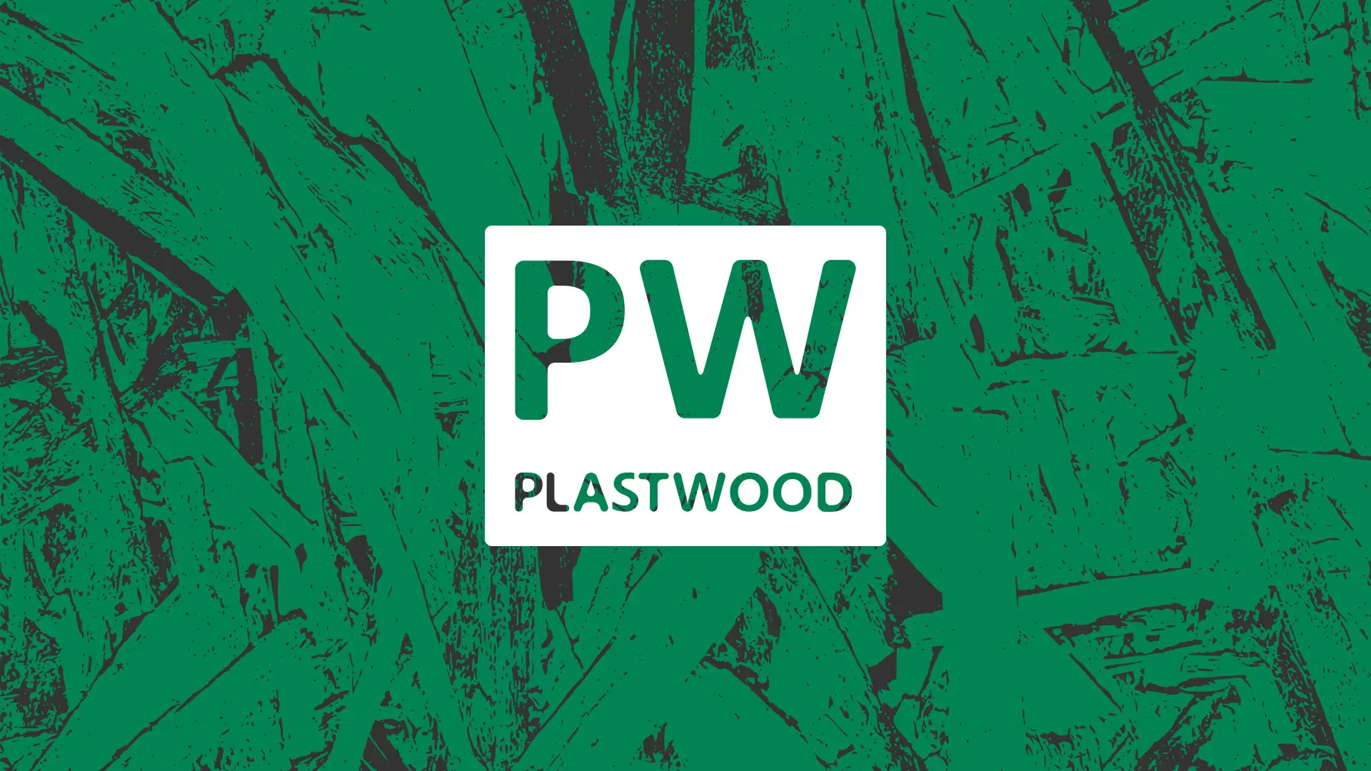 Разработка айдентики и сайта компании «Plastwood» в Каргополе