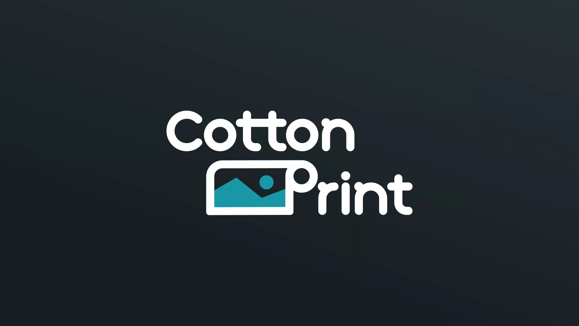 Разработка логотипа в Каргополе для компании «CottonPrint»