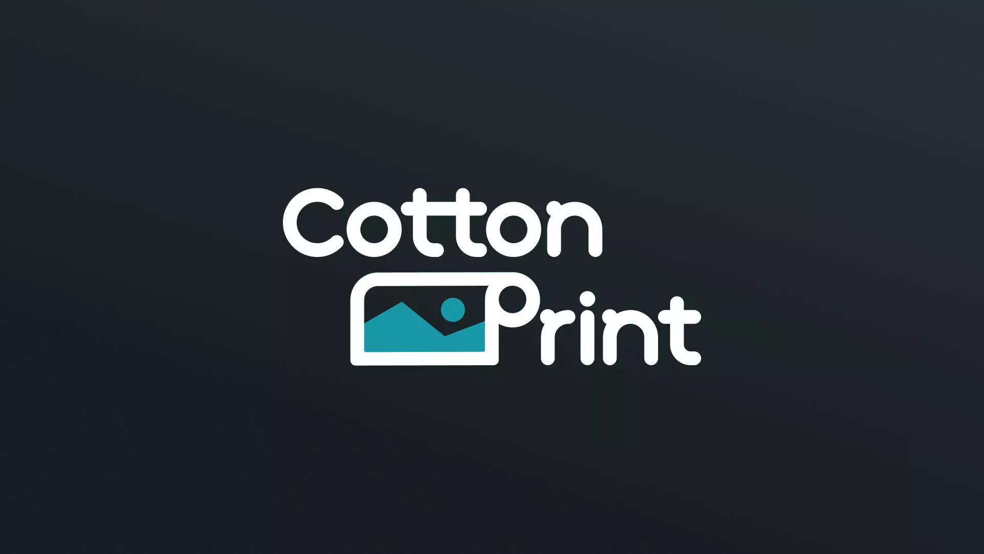 Разработка логотипа в Каргополе для компании «CottonPrint»