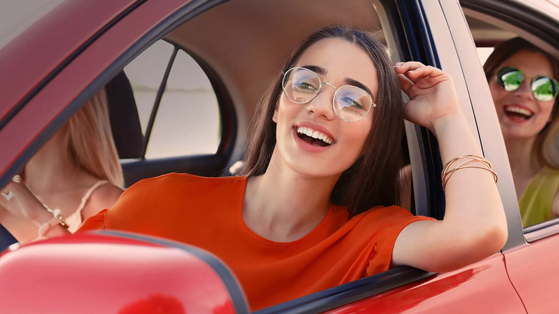 Разработка сайта для проката автомобилей в Каргополе