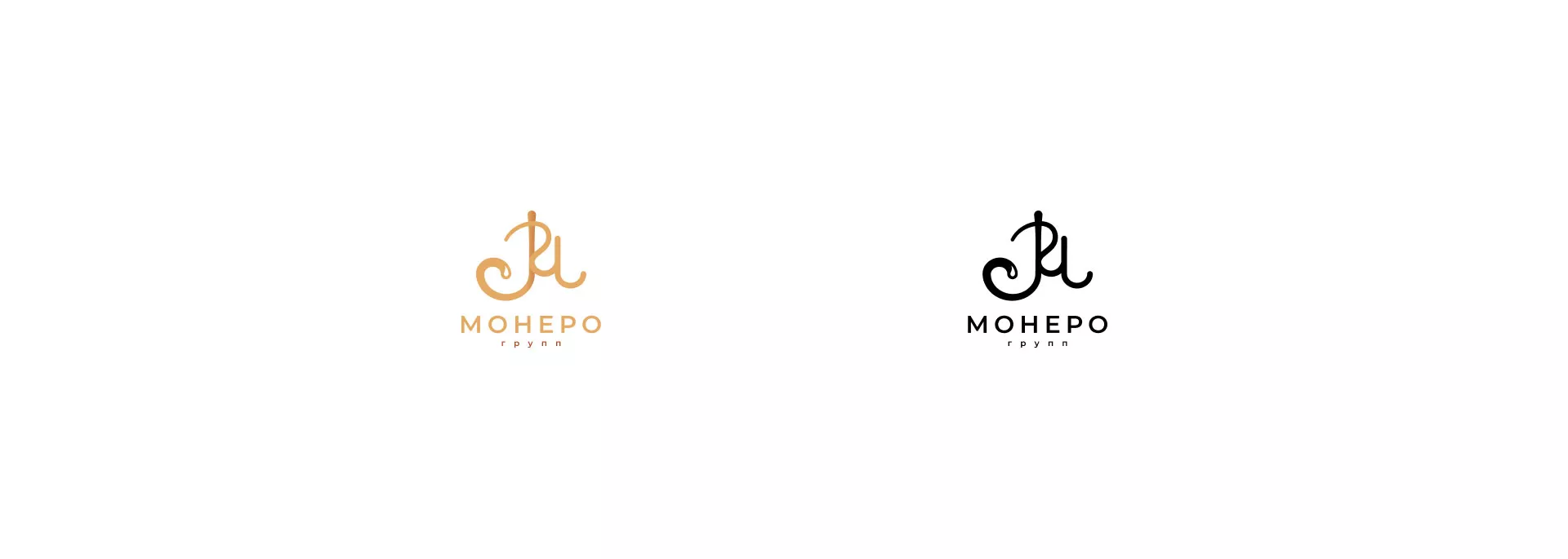 Создание логотипа кондитерской в Каргополе