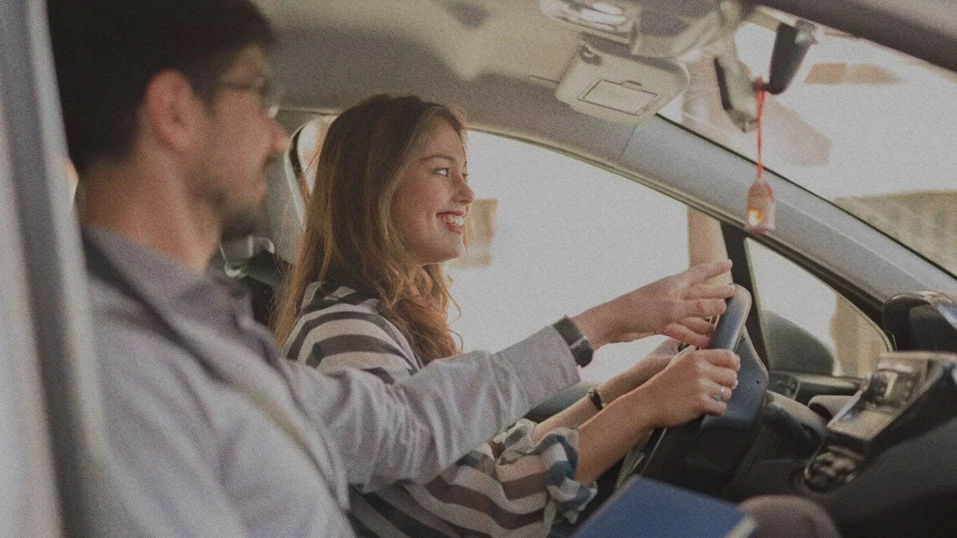 Разработка сайта для автошколы ВОА в Каргополе