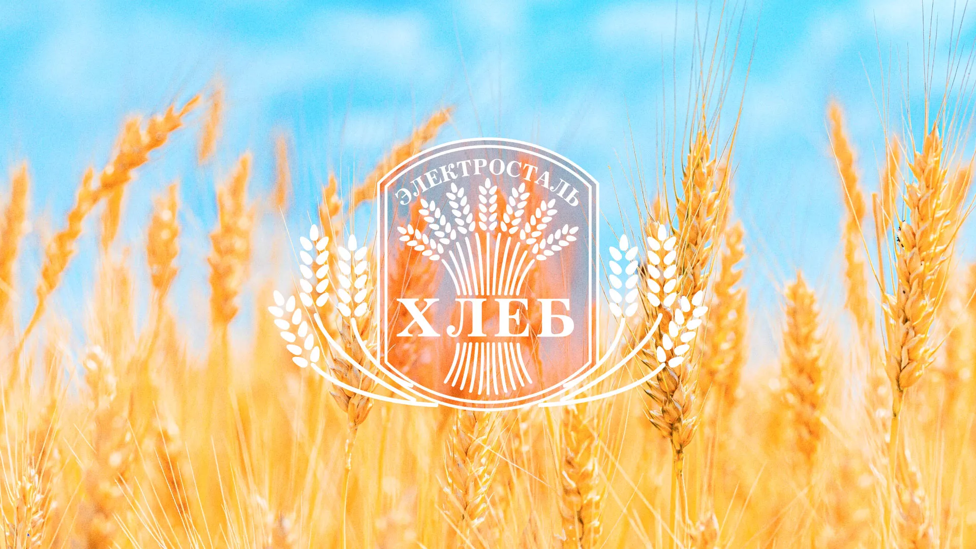 Создание сайта для хлебзавода в Каргополе