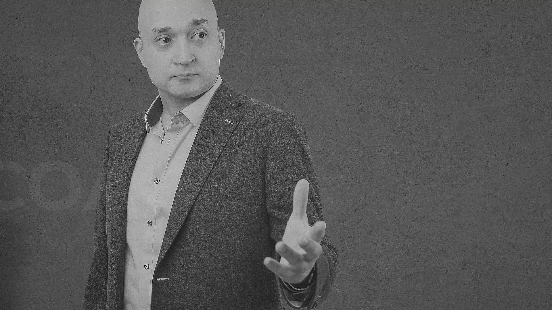 Разработка сайта для бизнес-тренера в Каргополе